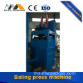 Tekan Mampatan Wool Baling/CE Wool Press/CE Sijil